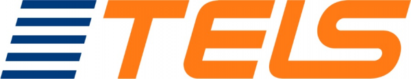 Логотип компании TELS